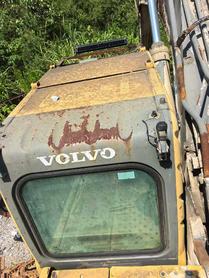 Buy Volvo EC460 Used Excavator / 8 Buy Volvo EC460 Used Excavator / 8