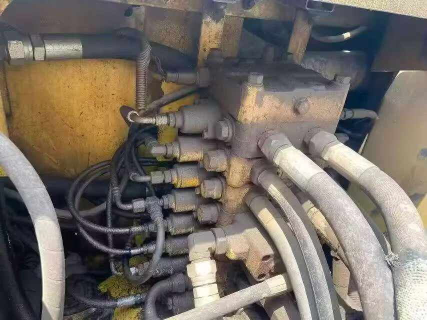 Buy Komatsu PC130-7 Used Excavator / 4 Buy Komatsu PC130-7 Used Excavator / 4