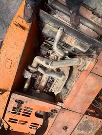 Buy Doosan DH150 Used Excavator / 6 Buy Doosan DH150 Used Excavator / 6