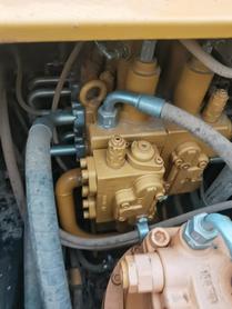Buy Sany SY205C Used Excavator / 4 Buy Sany SY205C Used Excavator / 4