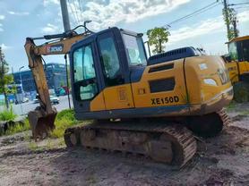 Buy XCMG Used Excavator / 3 Buy XCMG Used Excavator / 3