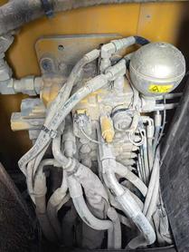 Buy Caterpillar 305B Used Excavator / 6 Buy Caterpillar 305B Used Excavator / 6