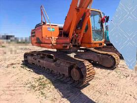 Buy Doosan DH225-9 Used Excavator / 3 Buy Doosan DH225-9 Used Excavator / 3