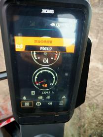 Buy XCMG Used Excavator / 5 Buy XCMG Used Excavator / 5
