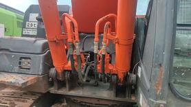 Buy Hitachi EX200-3 Used Excavator / 3 Buy Hitachi EX200-3 Used Excavator / 3