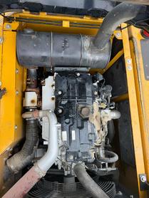 Buy Sany SY205H Used Excavator / 3 Buy Sany SY205H Used Excavator / 3
