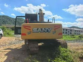 Buy Sany SY135 Used Excavator / 2 Buy Sany SY135 Used Excavator / 2