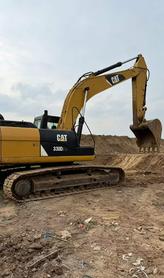 Buy Caterpillar 326DL Used Excavator / 2 Buy Caterpillar 326DL Used Excavator / 2