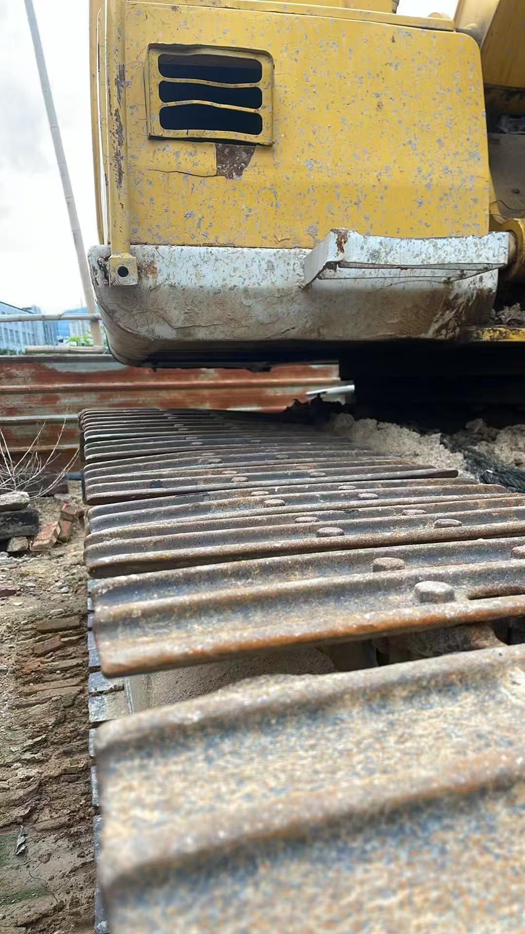 Buy Sumitomo SH120 Used Excavator / 6 Buy Sumitomo SH120 Used Excavator / 6