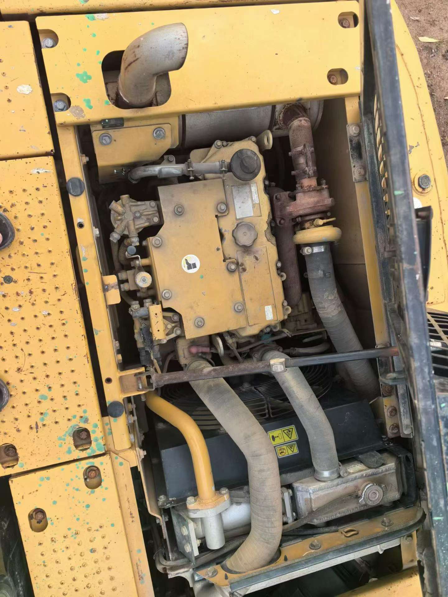 Buy Caterpillar 313D Used Excavator / 6 Buy Caterpillar 313D Used Excavator / 6