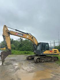 Buy XCMG Used Excavator / 2 Buy XCMG Used Excavator / 2