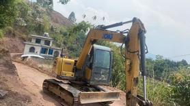Buy XCMG Used Excavator / 3 Buy XCMG Used Excavator / 3