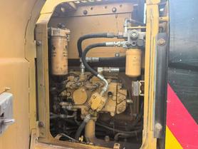 Buy Caterpillar 313D Used Excavator / 4 Buy Caterpillar 313D Used Excavator / 4