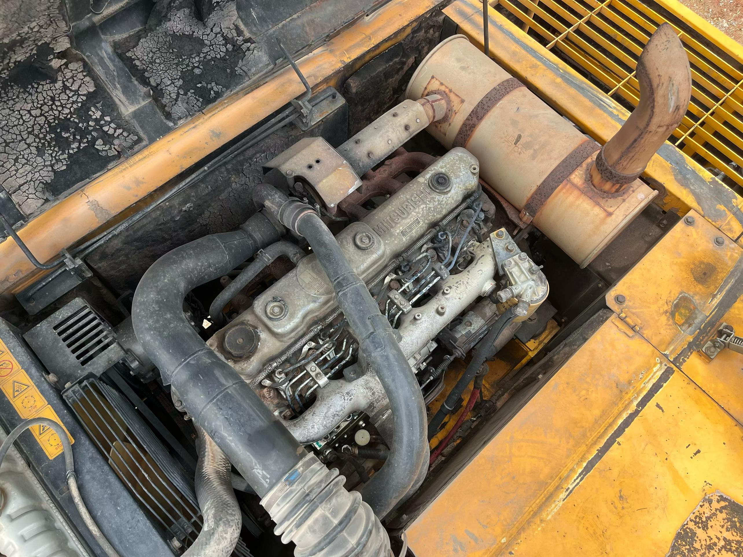 Buy Kato Used Excavator / 2 Buy Kato Used Excavator / 2