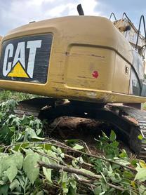 Buy Caterpillar 313D Used Excavator / 3 Buy Caterpillar 313D Used Excavator / 3