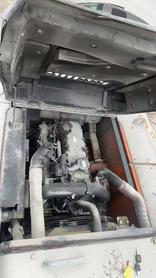 Buy Doosan DH220 Used Excavator / 4 Buy Doosan DH220 Used Excavator / 4