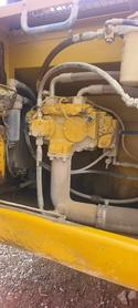 Buy Caterpillar 326DL Used Excavator / 3 Buy Caterpillar 326DL Used Excavator / 3