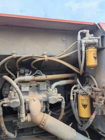 Buy Hitachi ZH200-5A Used Excavator / 3 Buy Hitachi ZH200-5A Used Excavator / 3