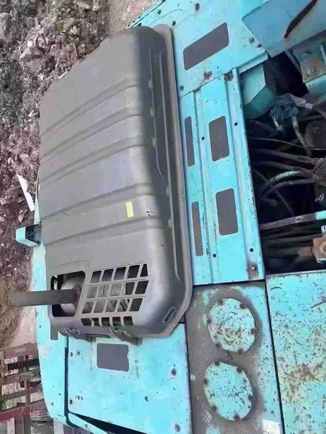 Buy Kobelco SK350-8 Used Excavator / 5 Buy Kobelco SK350-8 Used Excavator / 5