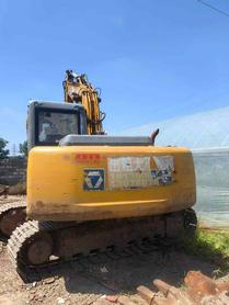 Buy XCMG LW150FV Used Excavator / 2 Buy XCMG LW150FV Used Excavator / 2