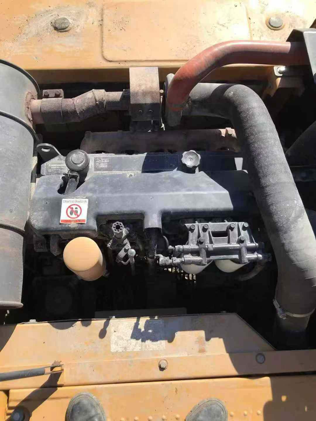 Buy Sany SY245H Used Excavator / 6 Buy Sany SY245H Used Excavator / 6