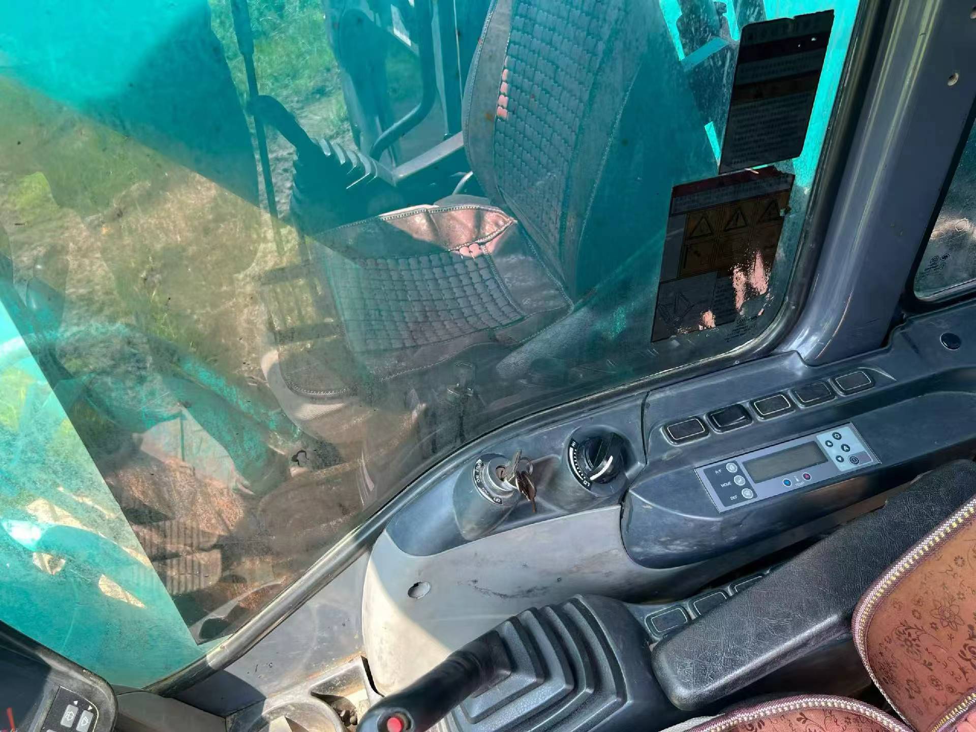 Buy Kobelco SK15SR Used Excavator / 7 Buy Kobelco SK15SR Used Excavator / 7