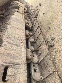 Buy Caterpillar 320A Used Excavator / 9 Buy Caterpillar 320A Used Excavator / 9