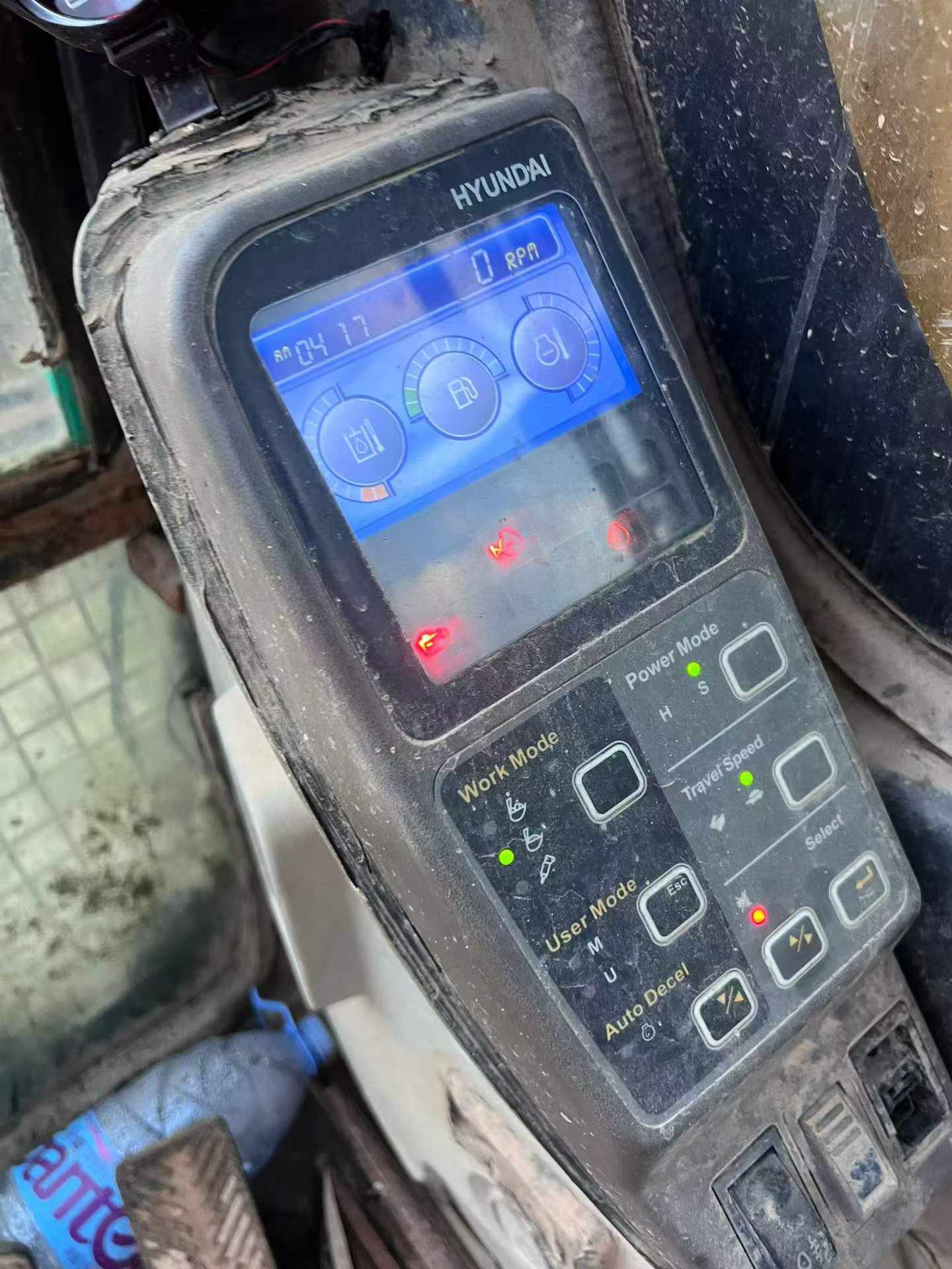 Buy Hyundai R110-7 Used Excavator / 4 Buy Hyundai R110-7 Used Excavator / 4