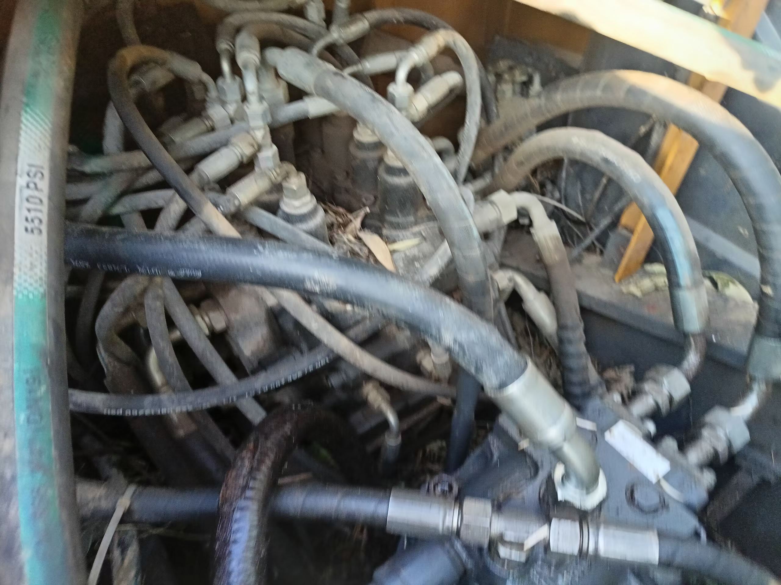 Buy XCMG Used Excavator / 2