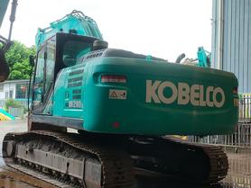 Buy Kobelco SK260 Used Excavator / 4 Buy Kobelco SK260 Used Excavator / 4