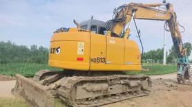 Buy Kato Used Excavator / 2 Buy Kato Used Excavator / 2