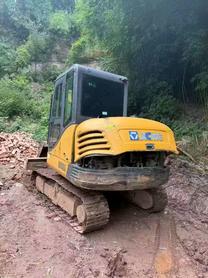 Buy XCMG LW60G Used Excavator / 3 Buy XCMG LW60G Used Excavator / 3