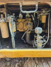 Buy Caterpillar 336E Used Excavator / 5 Buy Caterpillar 336E Used Excavator / 5