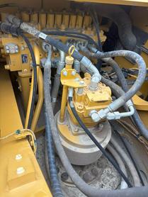 Buy Caterpillar CAT333 Used Excavator / 7 Buy Caterpillar CAT333 Used Excavator / 7