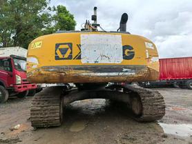Buy XCMG Used Excavator / 4 Buy XCMG Used Excavator / 4