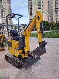 Buy XCMG Used Excavator / 5 Buy XCMG Used Excavator / 5