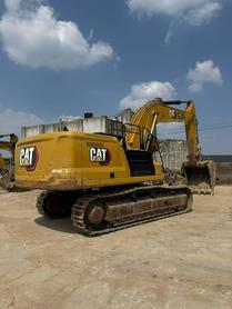 Buy Caterpillar 336E Used Excavator / 3 Buy Caterpillar 336E Used Excavator / 3