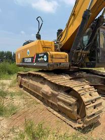 Buy Sany SY485C Used Excavator / 5 Buy Sany SY485C Used Excavator / 5