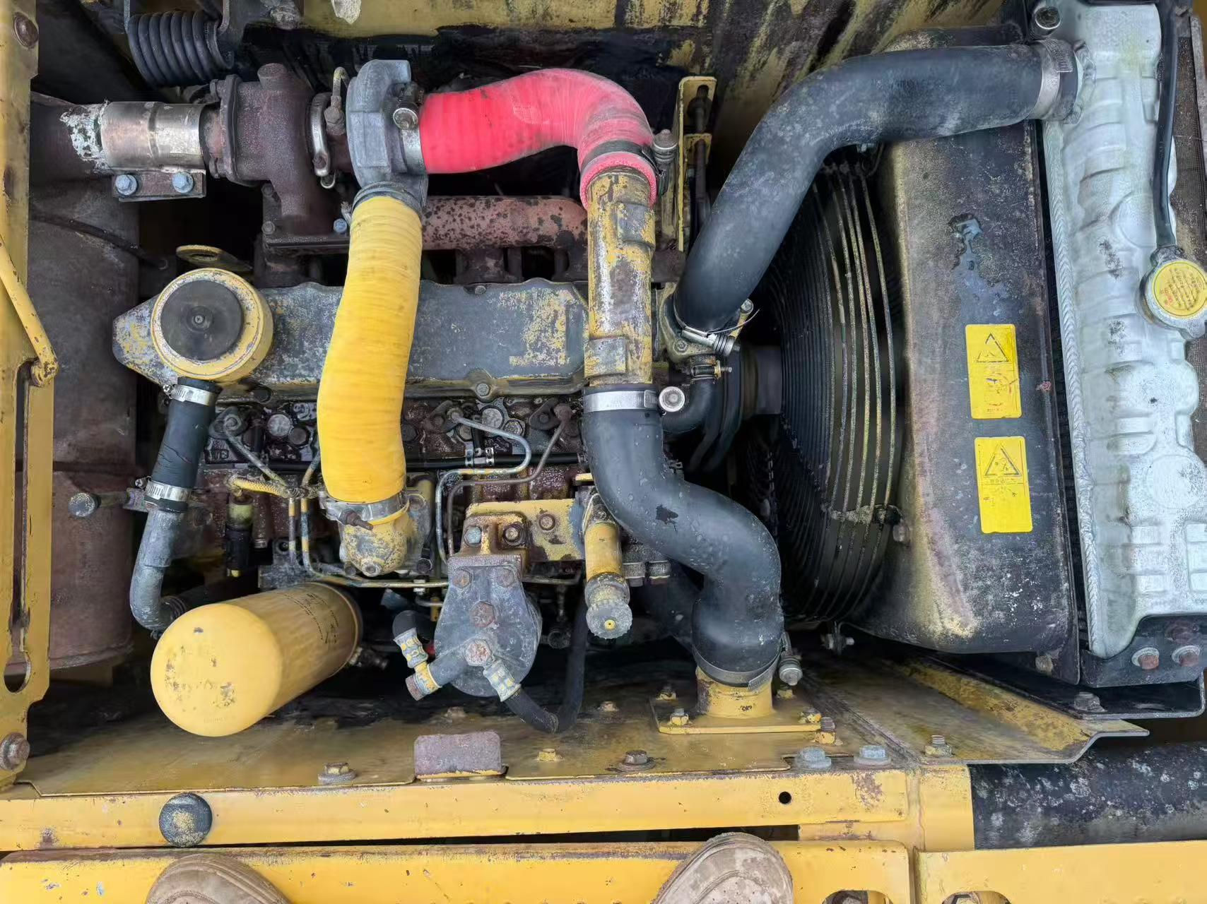 Buy Caterpillar 312C Used Excavator / 7 Buy Caterpillar 312C Used Excavator / 7