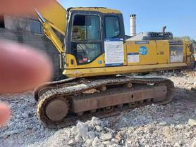 Buy Komatsu PC360-7 Used Excavator / 3 Buy Komatsu PC360-7 Used Excavator / 3