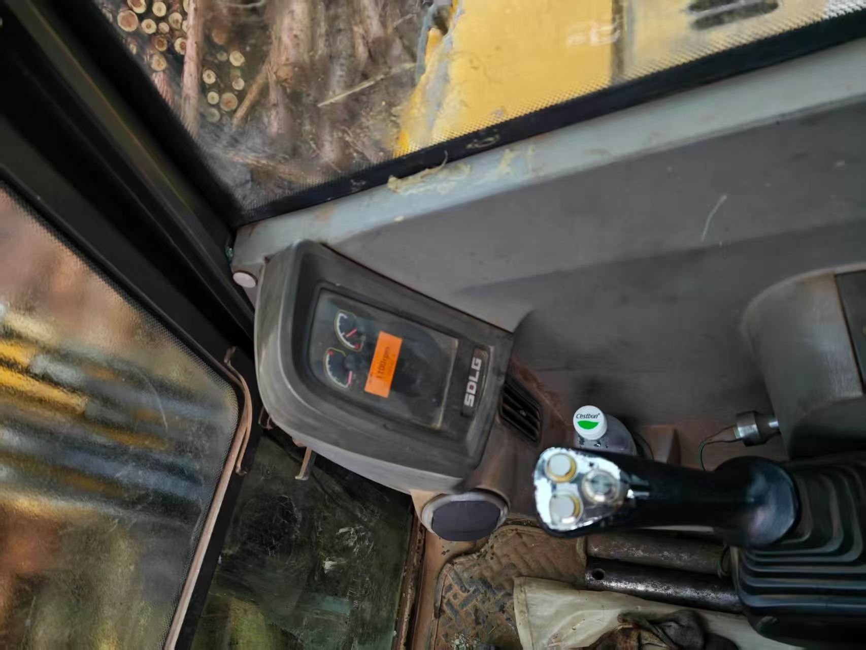 Buy XCMG LW60G Used Excavator / 9 Buy XCMG LW60G Used Excavator / 9