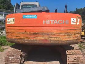 Buy Hitachi EX130 Used Excavator / 2 Buy Hitachi EX130 Used Excavator / 2