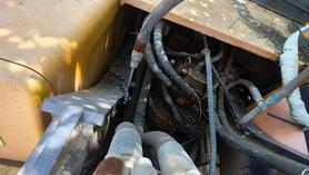 Buy Sany SY285C Used Excavator / 4 Buy Sany SY285C Used Excavator / 4