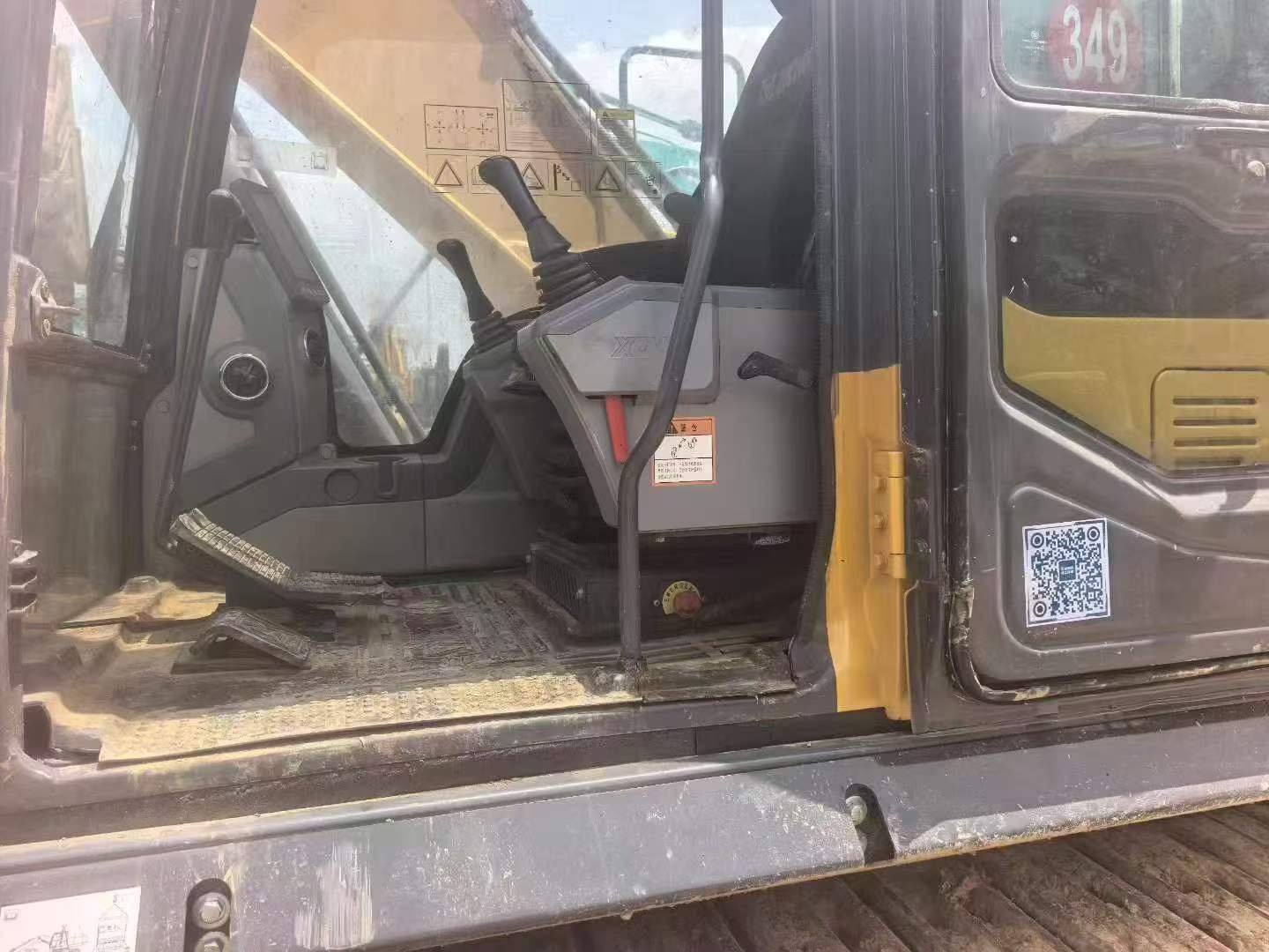 Buy XCMG Used Excavator / 2 Buy XCMG Used Excavator / 2