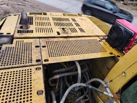 Buy Caterpillar 320A Used Excavator / 7 Buy Caterpillar 320A Used Excavator / 7