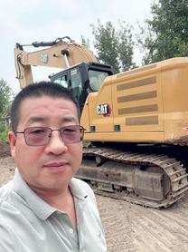 Buy Caterpillar CAT333 Used Excavator / 2 Buy Caterpillar CAT333 Used Excavator / 2