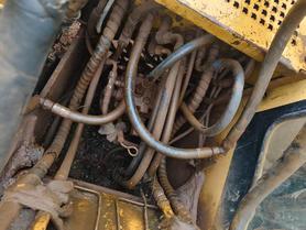Buy Caterpillar 312V2 Used Excavator / 3 Buy Caterpillar 312V2 Used Excavator / 3