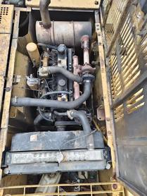 Buy Caterpillar 320A Used Excavator / 6 Buy Caterpillar 320A Used Excavator / 6