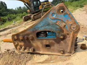 Buy Sany SY485C Used Excavator / 7 Buy Sany SY485C Used Excavator / 7