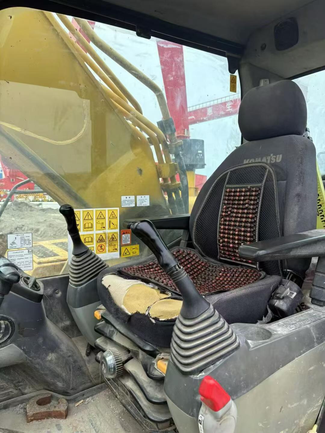 Buy Komatsu PC360-7 Used Excavator / 5 Buy Komatsu PC360-7 Used Excavator / 5